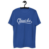 Shoelace Tee